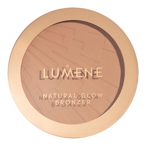 Lumene Nordic Glow Bronzer 1 Arctic Summer