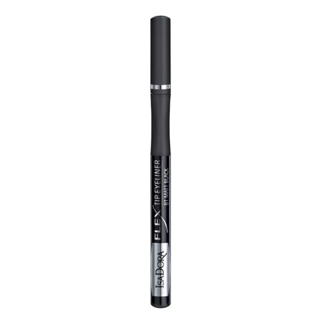 IsaDora Flex Tip Eyeliner 1.2 ml No. 082 – kuva 4/8