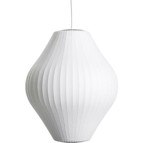 Hay Nelson Pear Bubble Pendant M