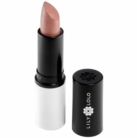 Lily Lolo Vegan Lipstick - Birthday Suit