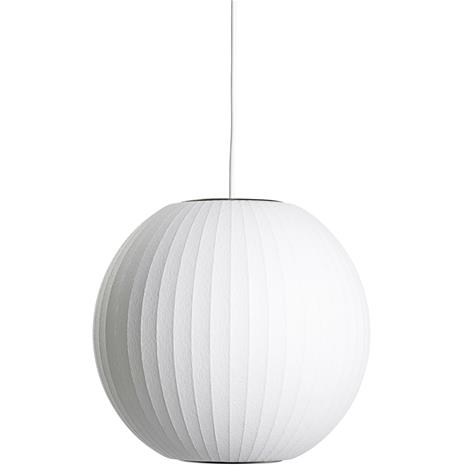 Hay Nelson Ball Bubble Pendant S