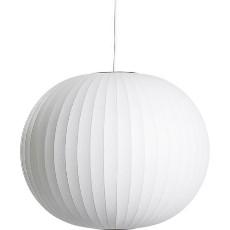 Hay Nelson Ball Bubble Pendant M
