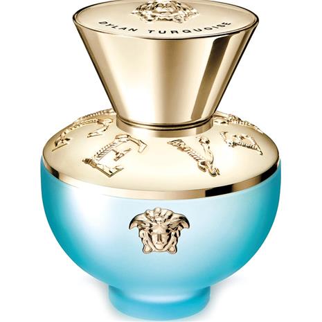 Versace Dylan Turquoise Pour Femme - EdT 50 ml