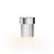 Flos Last Order Fluted Table Lamp, Stainless steel – kuva 1