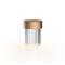 Flos Last Order Fluted Table Lamp, Copper – kuva 1