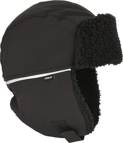 Lindberg Colden Lakki, Black, 42 – kuva 1/3