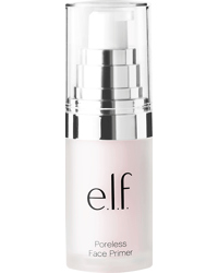 E.L.F Poreless Face Primer - Clear