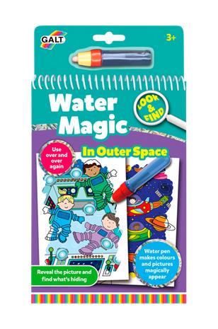 Galt Water Magic Avaruus – kuva 1/8