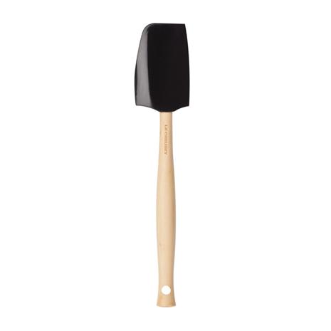 Le Creuset Craft nuolija, keskikoko Black