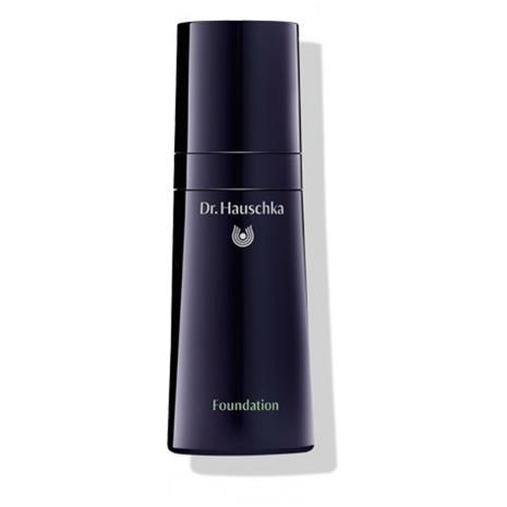 Dr. Hauschka - Foundation - Pine