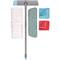 Siivoussetti Smart Microfiber – kuva 1