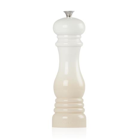 Le Creuset Saltkvarn Meringue 21 cm
