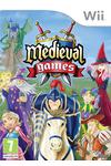 Medieval Games, Nintendo Wii -peli