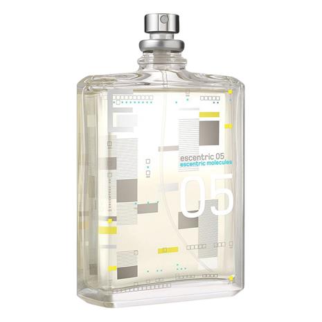 Escentric Molecules Escentric 05 - EdT 100 ml