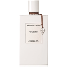 Van Cleef & Arpels Oud Blanc - EdP 75 ml