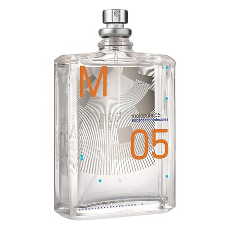 Escentric Molecules Molecule 05 - EdT 100 ml