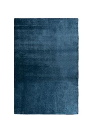 VM Carpet Satine -matto, sininen, 160 x 230 cm