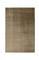 VM Carpet Satine -matto, ruskea, 160 x 230 cm – kuva 1