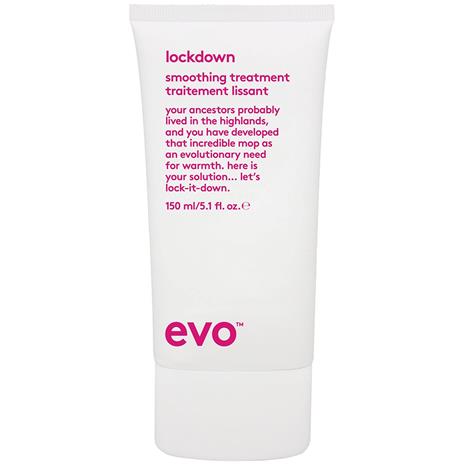 Evo Smooth Lockdown Leave In Smooting Treatment (150ml) – kuva 8/8