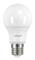 Airam Led vakio opaali 5,5W E27 4000k – kuva 1