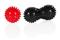 SPIKEY MASSAGE BALL COMBO – kuva 8