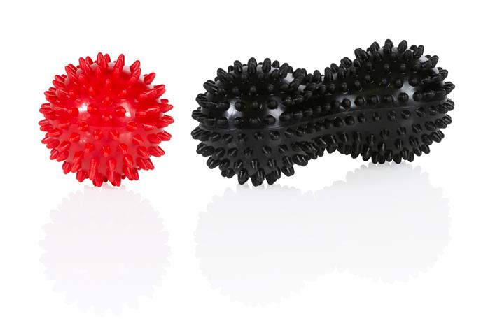 SPIKEY MASSAGE BALL COMBO – kuva 8/8