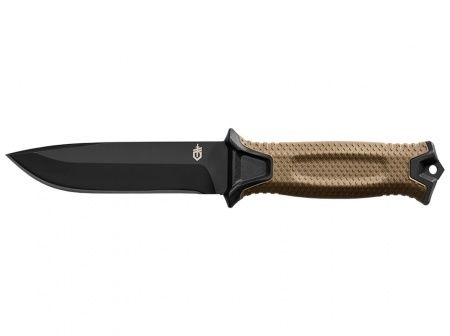 GERBER Strongarm Fixed Fine Edge - Veitsi - Coyote