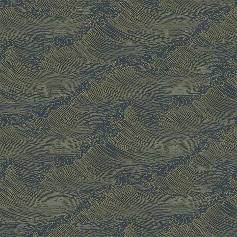 The Wave - 3117 Tapetti