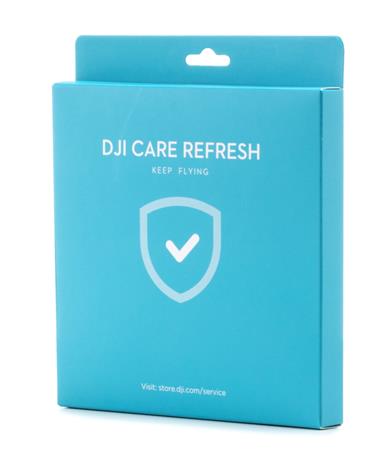 DJI Care Refresh