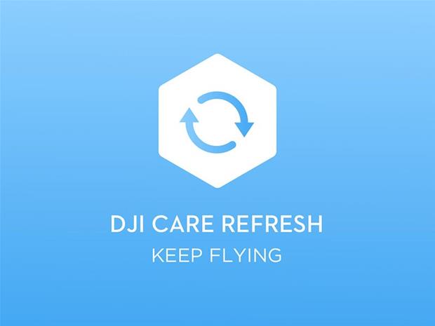 DJI Care Refresh