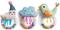 TAF Toys Helistimet 3-pack – kuva 1