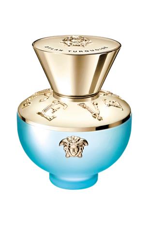 Versace Dylan Turquoise Pour Femme - EdT 50 ml