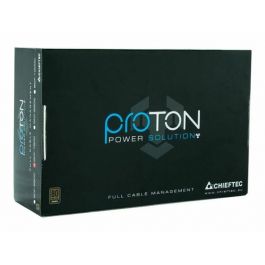 Chieftec Proton BDF-650S, virtalähde