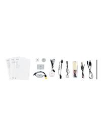 DJI N3, flight controller