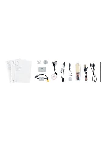 DJI N3, flight controller