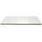 Haslev Symphony Extension Leaf, 90x48 White Laminate – kuva 2