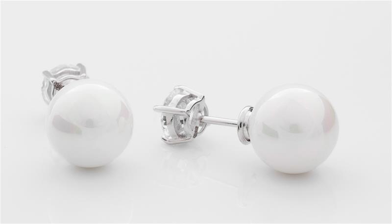BB-Korvakoru Cz 8/16 White-Wh – kuva 4/4