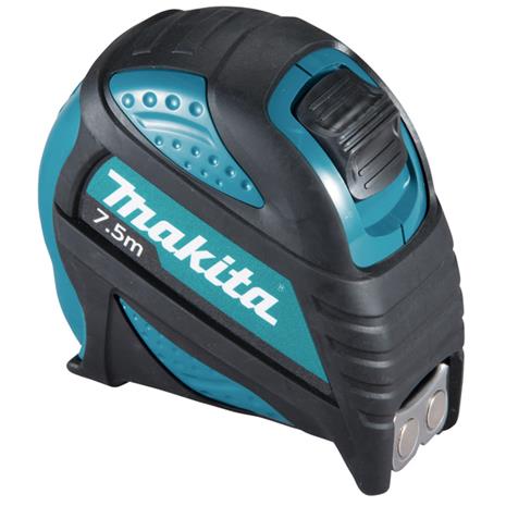 Rullamitta Makita; 7,5 m