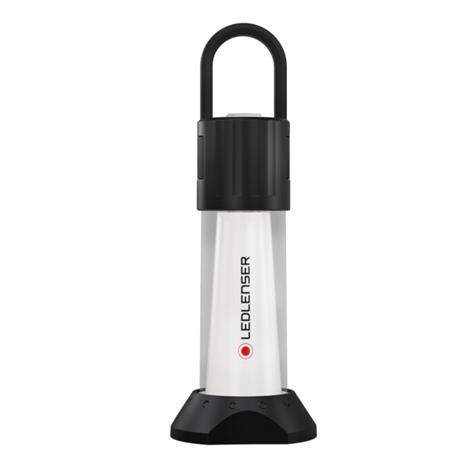 Ledlenser ML6 Warm Light lyhty, ladattava