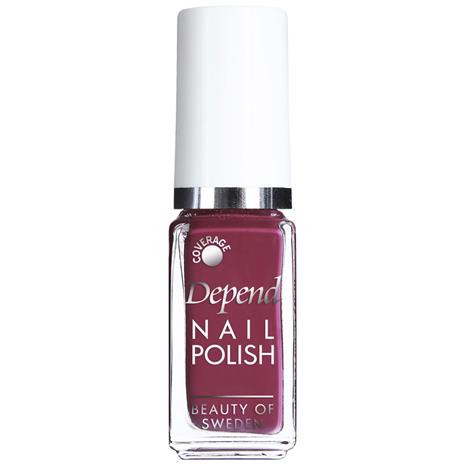 Depend Mini Nail Polish, 612