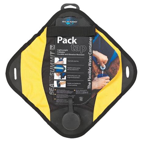 Sea to Summit Pack Tap, Astiat
