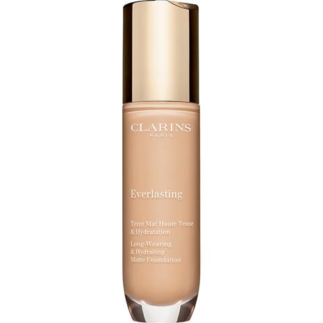 Clarins Everlasting Foundation - 30 ml