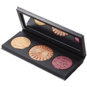 MAC Flashing Ice Extra Dimension Medium