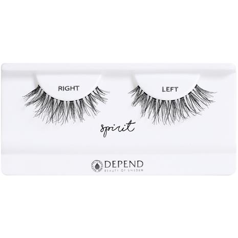 Depend Power irtoripset