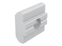 Multibrackets M Pro Series - Rail Stopper, 12 pcs