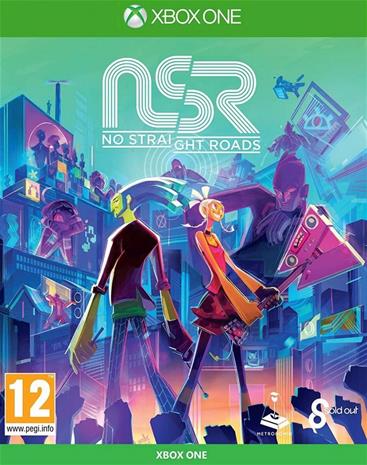 No Straight Roads, Xbox One -peli