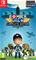 Bomber Crew, Nintendo Switch -peli – kuva 8