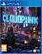 Cloudpunk, PS4 -peli – kuva 4