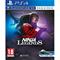 Ninja Legends, PS4 VR -peli – kuva 4