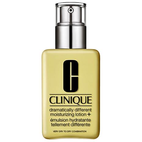 Clinique Dramatically Different Moisturizing Lotion+ Cosmetic 200ml